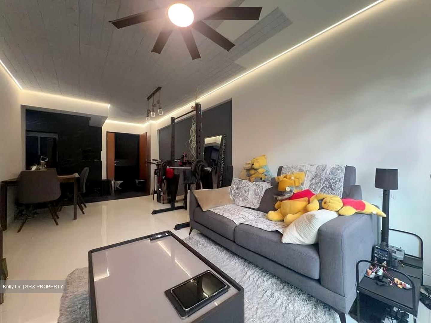 Blk 488C Sunshine Gardens (Choa Chu Kang), HDB 4 Rooms #606409191
